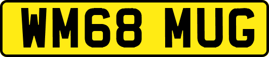 WM68MUG