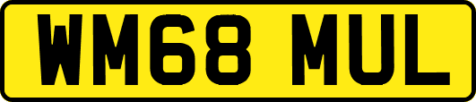 WM68MUL