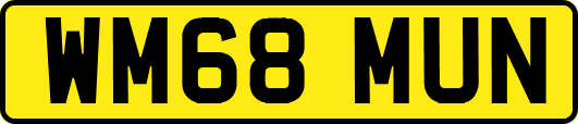 WM68MUN