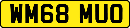 WM68MUO