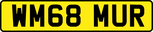 WM68MUR