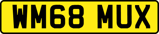 WM68MUX