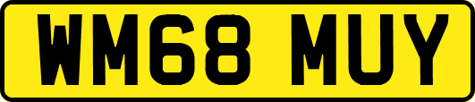 WM68MUY