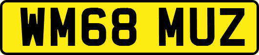 WM68MUZ