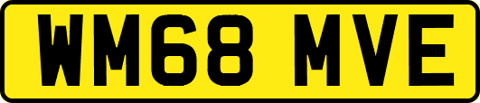 WM68MVE