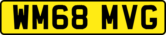WM68MVG