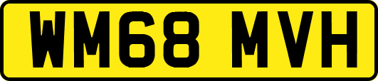 WM68MVH