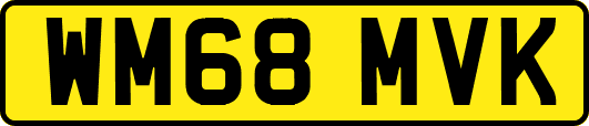 WM68MVK