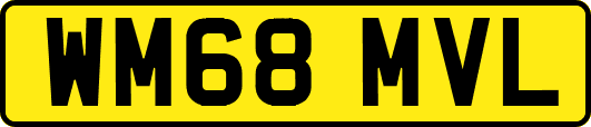 WM68MVL