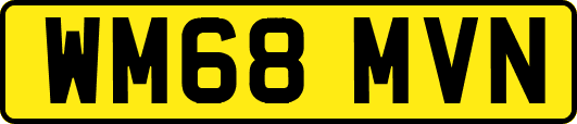WM68MVN