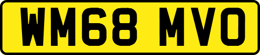 WM68MVO