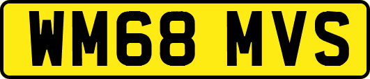 WM68MVS