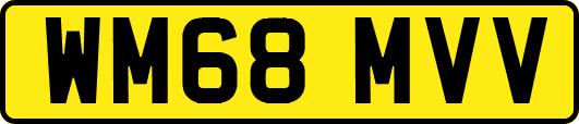 WM68MVV