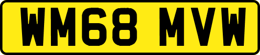 WM68MVW