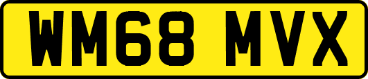 WM68MVX