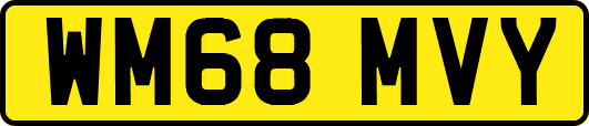 WM68MVY