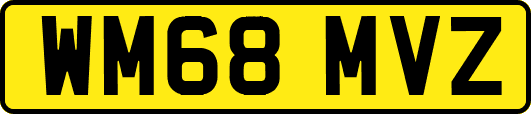 WM68MVZ