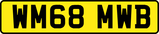 WM68MWB