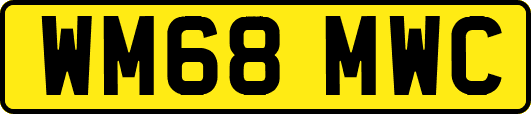 WM68MWC