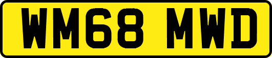 WM68MWD