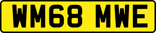 WM68MWE