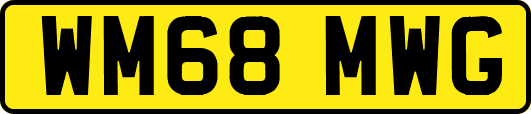 WM68MWG