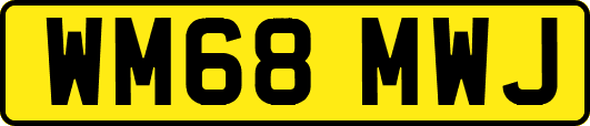 WM68MWJ