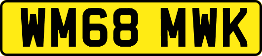 WM68MWK