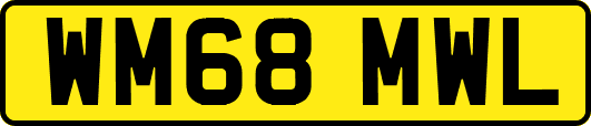 WM68MWL