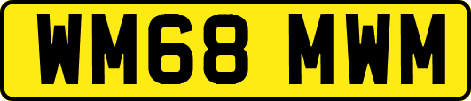 WM68MWM