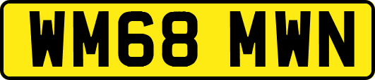 WM68MWN