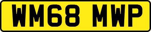 WM68MWP