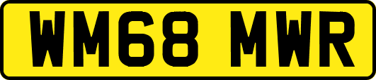 WM68MWR