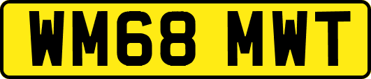 WM68MWT