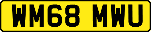 WM68MWU