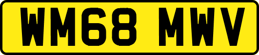 WM68MWV