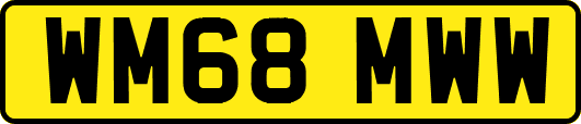 WM68MWW
