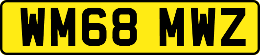 WM68MWZ
