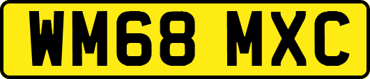 WM68MXC