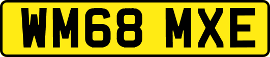 WM68MXE