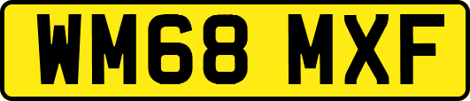 WM68MXF