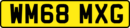 WM68MXG