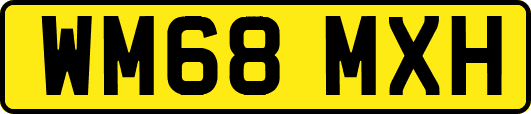 WM68MXH