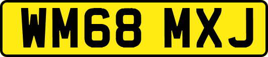 WM68MXJ