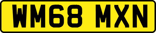 WM68MXN