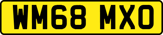 WM68MXO