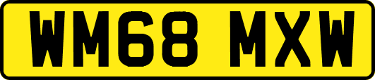 WM68MXW