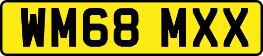 WM68MXX