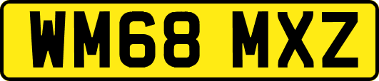 WM68MXZ