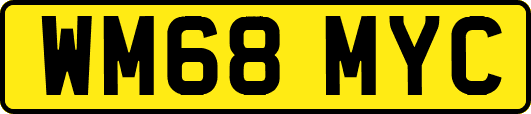 WM68MYC